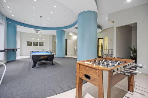 Great Apartment With Beach Access Hollywood Eksteriør bilde