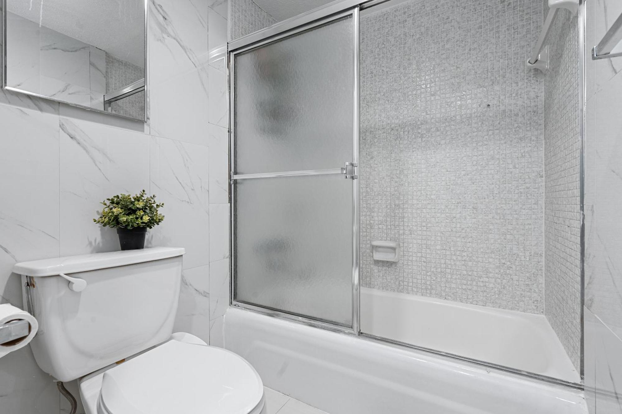 Great Apartment With Beach Access Hollywood Eksteriør bilde