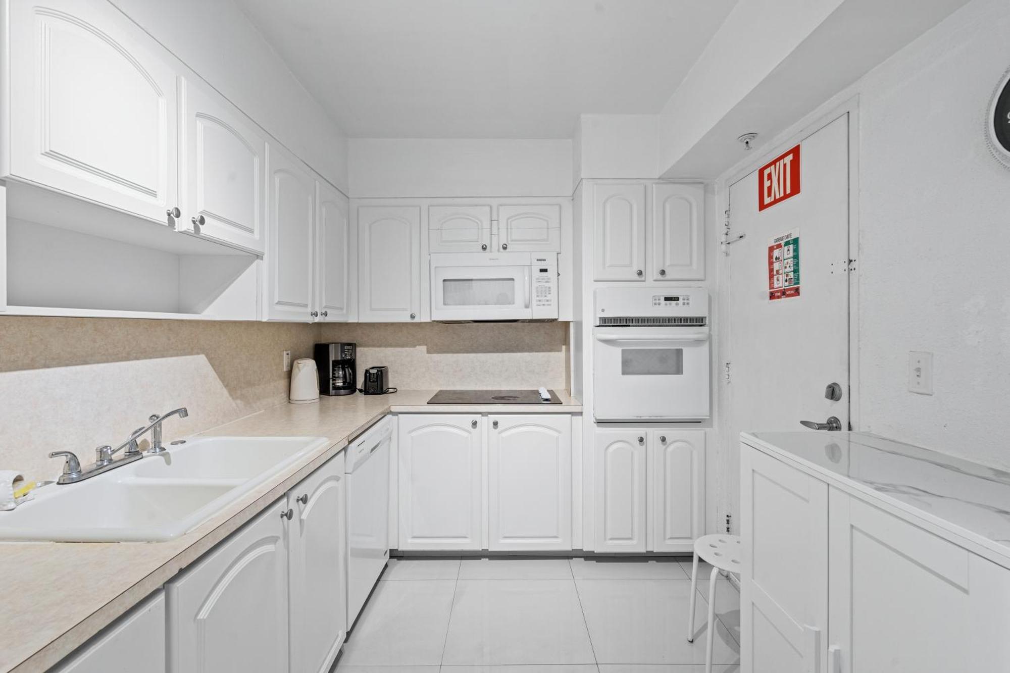 Great Apartment With Beach Access Hollywood Eksteriør bilde